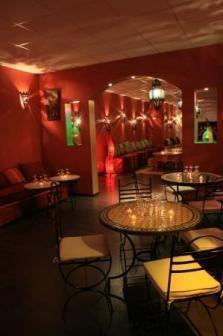 "Photo of Le Riad"