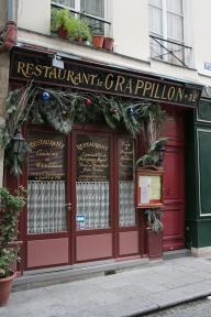 "Photo of Le Grapillon"