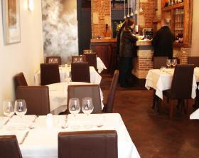 "Photo of La Table de Vivien"