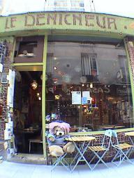 "Photo of Le Denicheur"