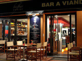 "Photo of Beefbar Junior"