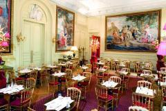 "Photo of Café du Musée Jacquemart-André"