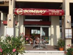 "Photo of Cafe bombay"