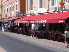 "Photo of La Calanque"