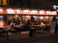 "Photo of Le Bistrot du Port"