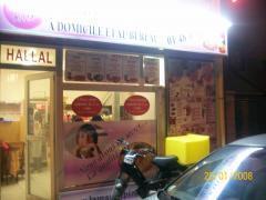 "Photo of La MaMa PiZzA"