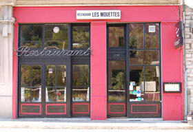"Photo of Les mouettes"