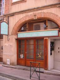 "Photo of La cave des blanchers"
