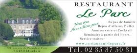 "Photo of le parc"