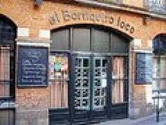 "Photo of El borriquito loco"
