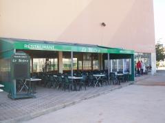"Photo of Le bistro"