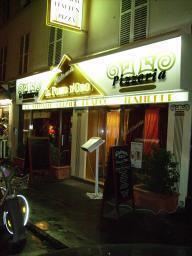 "Photo of Il pomo d'oro"