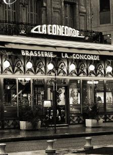 "Photo of La concorde"