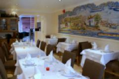 "Photo of The Algarve Restaurant Bar & Grill"