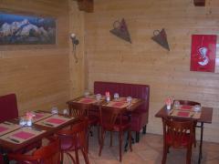 "Photo of La tablenvie"