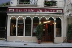 "Photo of Au Clair De Lune"