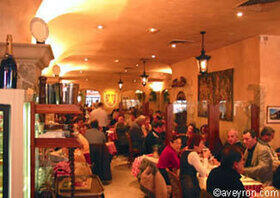"Photo of L'auberge Aveyronnaise"