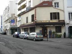 "Photo of Restautant des delices"