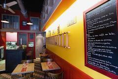 "Photo of Bistro canaille"