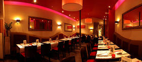 "Photo of Le carré rouge"
