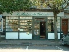 "Photo of Le Bistrot du Cuisinier"