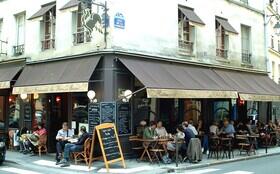 "Photo of Le Bistrot Gourmand"