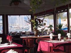 "Photo of Pizzeria de la rade"