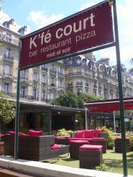 "Photo of K'fé court"
