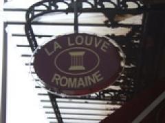 "Photo of La Louve romaine"