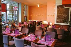 "Photo of Brasserie Le Square"