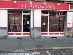 "Photo of Le bivouac d'ops"