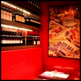 "Photo of Little Italy Tratoria"
